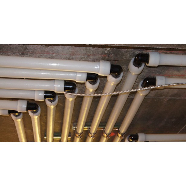PEX-a pipe watermark 04
