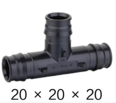 Можно ли использовать трубу PEX диаметром 16 мм в водопроводной системе больн...